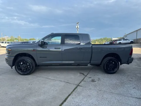 More photos of 2026 Ram 2500 Laramie at Braden Chrysler Dodge Jeep Ram, OH