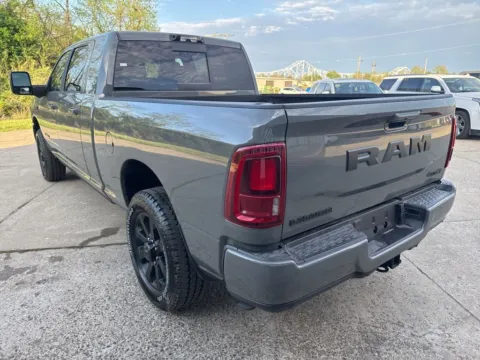 More photos of 2026 Ram 2500 Laramie at Braden Chrysler Dodge Jeep Ram, OH