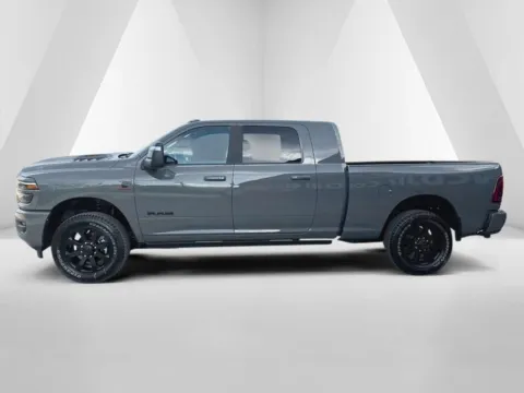 More photos of 2026 Ram 2500 Laramie at Braden Chrysler Dodge Jeep Ram, OH