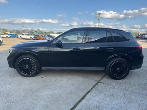 More photos of 2024 Mercedes-Benz GLC 300 at Braden Chrysler Dodge Jeep Ram, OH