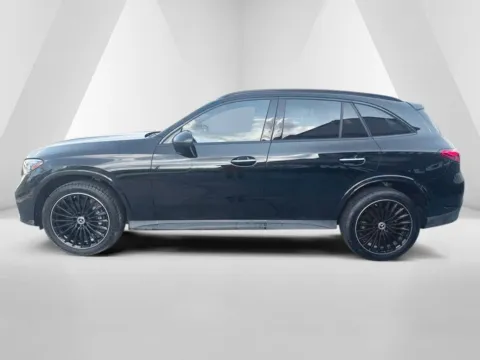 More photos of 2024 Mercedes-Benz GLC 300 at Braden Chrysler Dodge Jeep Ram, OH