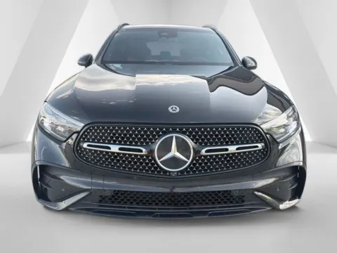 Photos of 2024 Mercedes-Benz GLC 300 for sale in Gallipolis, OH at Braden Chrysler Dodge Jeep Ram