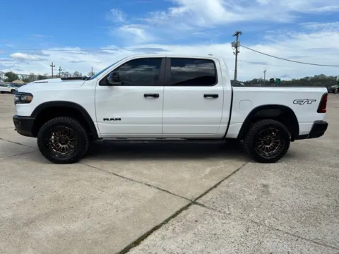 More photos of 2026 Ram 1500 Rebel at Braden Chrysler Dodge Jeep Ram, OH