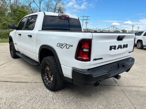 More photos of 2026 Ram 1500 Rebel at Braden Chrysler Dodge Jeep Ram, OH