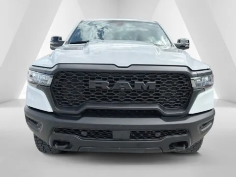 Photos of 2026 Ram 1500 Rebel for sale in Gallipolis, OH at Braden Chrysler Dodge Jeep Ram