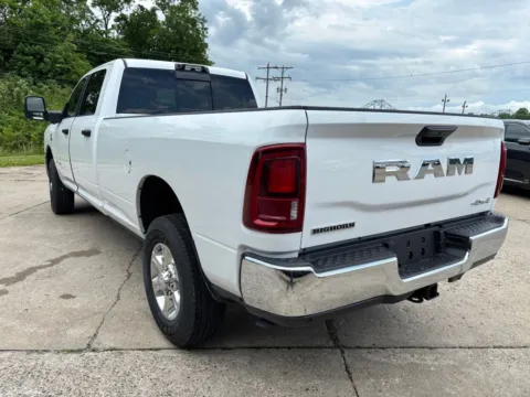 More photos of 2026 Ram 3500 Big Horn at Braden Chrysler Dodge Jeep Ram, OH