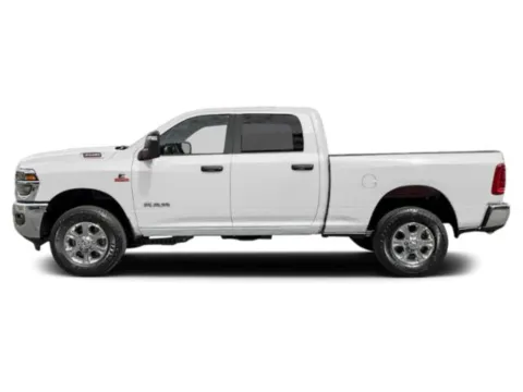 Photos of 2026 RAM Ram 3500 Big Horn Crew Cab 4x4 8 Box for sale in Gallipolis, OH at Braden Chrysler Dodge Jeep Ram