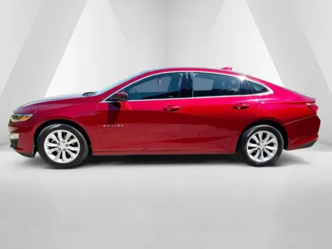 More photos of 2021 Chevrolet Malibu LT at Braden Chrysler Dodge Jeep Ram, OH