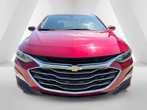 Photos of 2021 Chevrolet Malibu LT for sale in Gallipolis, OH at Braden Chrysler Dodge Jeep Ram