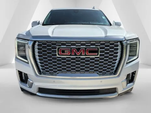Photos of 2022 GMC Yukon XL Denali for sale in Gallipolis, OH at Braden Chrysler Dodge Jeep Ram