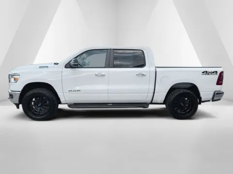 More photos of 2020 Ram 1500 Big Horn/Lone Star at Braden Chrysler Dodge Jeep Ram, OH