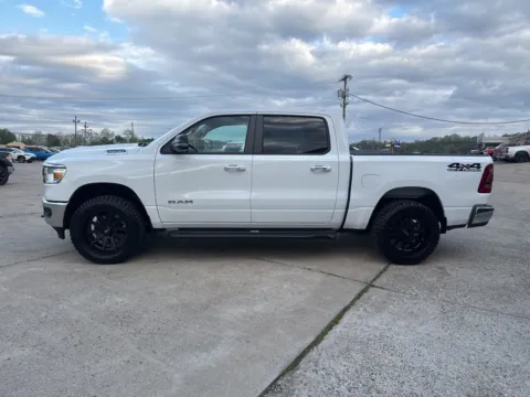 More photos of 2020 Ram 1500 Big Horn/Lone Star at Braden Chrysler Dodge Jeep Ram, OH