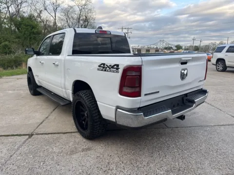 More photos of 2020 Ram 1500 Big Horn/Lone Star at Braden Chrysler Dodge Jeep Ram, OH