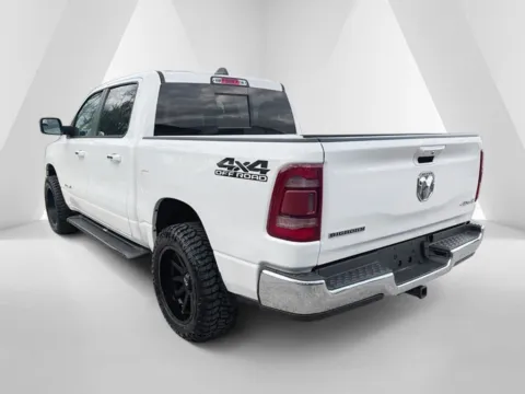 More photos of 2020 Ram 1500 Big Horn/Lone Star at Braden Chrysler Dodge Jeep Ram, OH