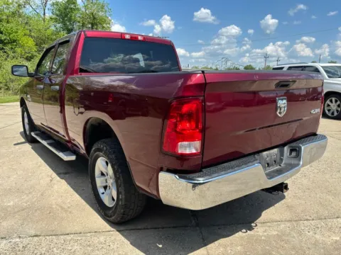 More photos of 2019 Ram 1500 Classic Tradesman at Braden Chrysler Dodge Jeep Ram, OH