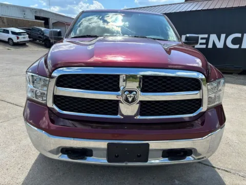 Photos of 2019 Ram 1500 Classic Tradesman for sale in Gallipolis, OH at Braden Chrysler Dodge Jeep Ram
