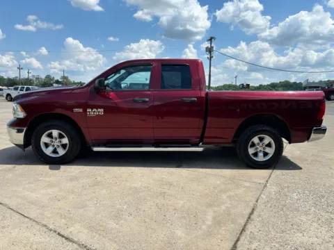 More photos of 2019 Ram 1500 Classic Tradesman at Braden Chrysler Dodge Jeep Ram, OH