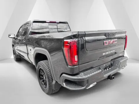 More photos of 2022 GMC Sierra 1500 AT4 at Braden Chrysler Dodge Jeep Ram, OH