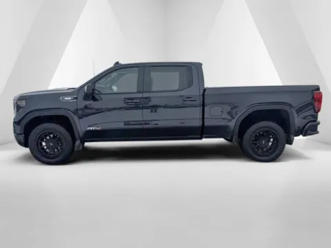More photos of 2022 GMC Sierra 1500 AT4 at Braden Chrysler Dodge Jeep Ram, OH