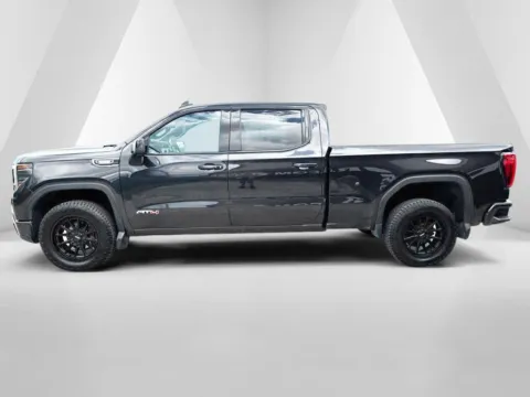More photos of 2022 GMC Sierra 1500 AT4 at Braden Chrysler Dodge Jeep Ram, OH