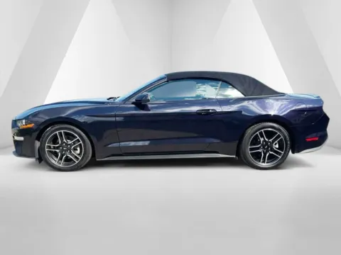 More photos of 2023 Ford Mustang EcoBoost Premium at Braden Chrysler Dodge Jeep Ram, OH