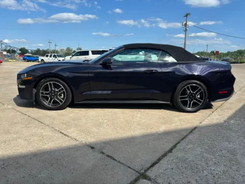 More photos of 2023 Ford Mustang EcoBoost Premium at Braden Chrysler Dodge Jeep Ram, OH