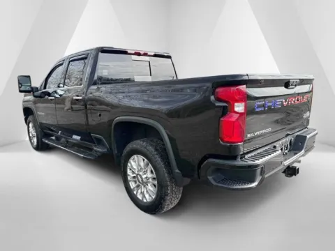 More photos of 2022 Chevrolet Silverado 2500HD High Country at Braden Chrysler Dodge Jeep Ram, OH