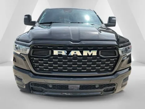Photos of 2026 Ram 1500 Big Horn/Lone Star for sale in Gallipolis, OH at Braden Chrysler Dodge Jeep Ram
