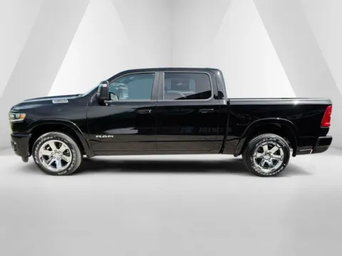 More photos of 2026 Ram 1500 Big Horn/Lone Star at Braden Chrysler Dodge Jeep Ram, OH