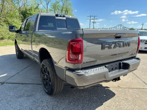 More photos of 2026 Ram 2500 Laramie at Braden Chrysler Dodge Jeep Ram, OH