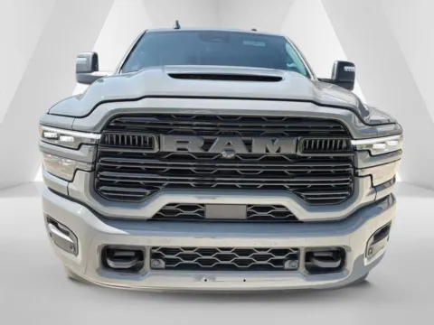 Photos of 2026 Ram 2500 Laramie for sale in Gallipolis, OH at Braden Chrysler Dodge Jeep Ram