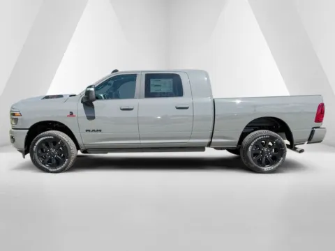 More photos of 2026 Ram 2500 Laramie at Braden Chrysler Dodge Jeep Ram, OH