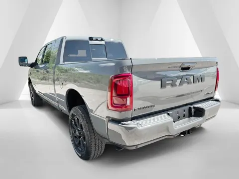 More photos of 2026 Ram 2500 Laramie at Braden Chrysler Dodge Jeep Ram, OH