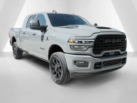 Gray 2026 Ram 2500 Laramie for sale in Gallipolis, OH