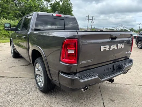 More photos of 2026 Ram 1500 Big Horn/Lone Star at Braden Chrysler Dodge Jeep Ram, OH
