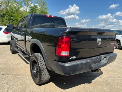 More photos of 2018 Ram 2500 Tradesman at Braden Chrysler Dodge Jeep Ram, OH