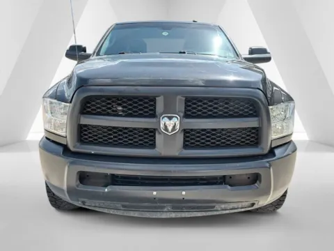 Photos of 2018 Ram 2500 Tradesman for sale in Gallipolis, OH at Braden Chrysler Dodge Jeep Ram