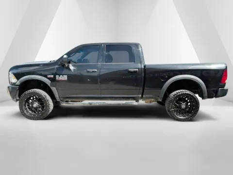 More photos of 2018 Ram 2500 Tradesman at Braden Chrysler Dodge Jeep Ram, OH