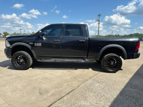 More photos of 2018 Ram 2500 Tradesman at Braden Chrysler Dodge Jeep Ram, OH