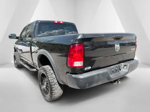 More photos of 2018 Ram 2500 Tradesman at Braden Chrysler Dodge Jeep Ram, OH