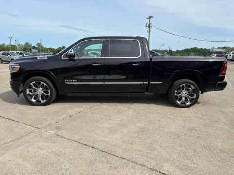 More photos of 2019 Ram 1500 Limited at Braden Chrysler Dodge Jeep Ram, OH