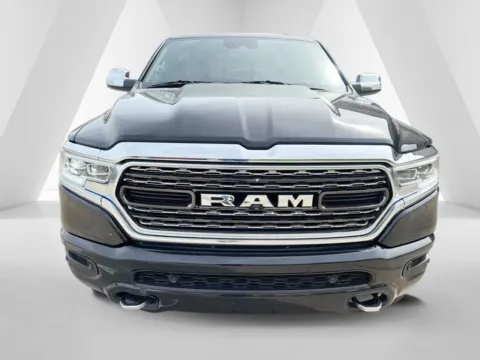 Photos of 2019 Ram 1500 Limited for sale in Gallipolis, OH at Braden Chrysler Dodge Jeep Ram