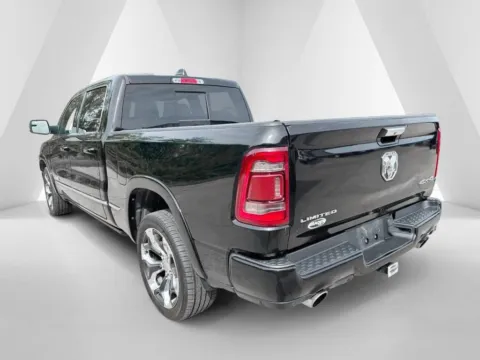 More photos of 2019 Ram 1500 Limited at Braden Chrysler Dodge Jeep Ram, OH