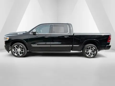More photos of 2019 Ram 1500 Limited at Braden Chrysler Dodge Jeep Ram, OH