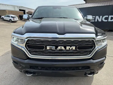 Photos of 2019 Ram 1500 Limited for sale in Gallipolis, OH at Braden Chrysler Dodge Jeep Ram