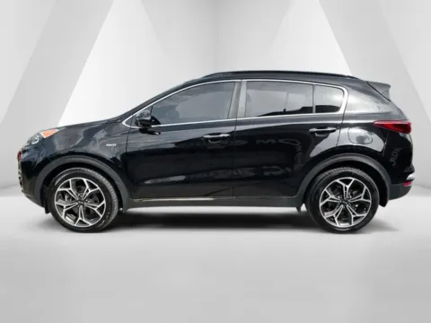More photos of 2020 Kia Sportage SX at Braden Chrysler Dodge Jeep Ram, OH