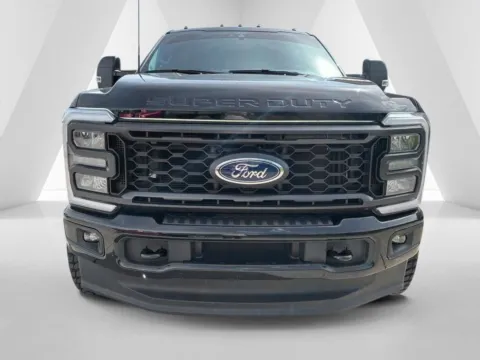 Photos of 2024 Ford F-350SD XL for sale in Gallipolis, OH at Braden Chrysler Dodge Jeep Ram