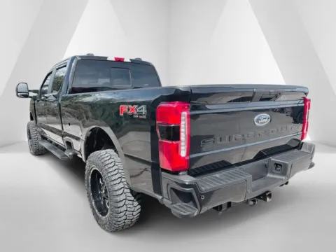 More photos of 2024 Ford F-350SD XL at Braden Chrysler Dodge Jeep Ram, OH