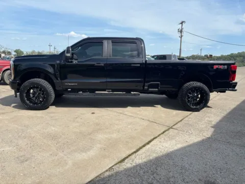More photos of 2024 Ford F-350SD XL at Braden Chrysler Dodge Jeep Ram, OH