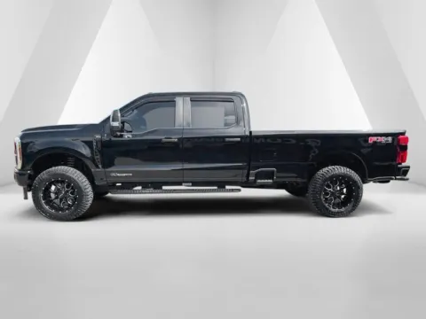 More photos of 2024 Ford F-350SD XL at Braden Chrysler Dodge Jeep Ram, OH